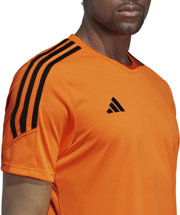 adidas Tiro 23 Club trænings T-shirt Orange