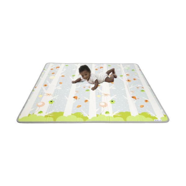 Maxi 2-in-1 Speelkleed - 200x180 cm