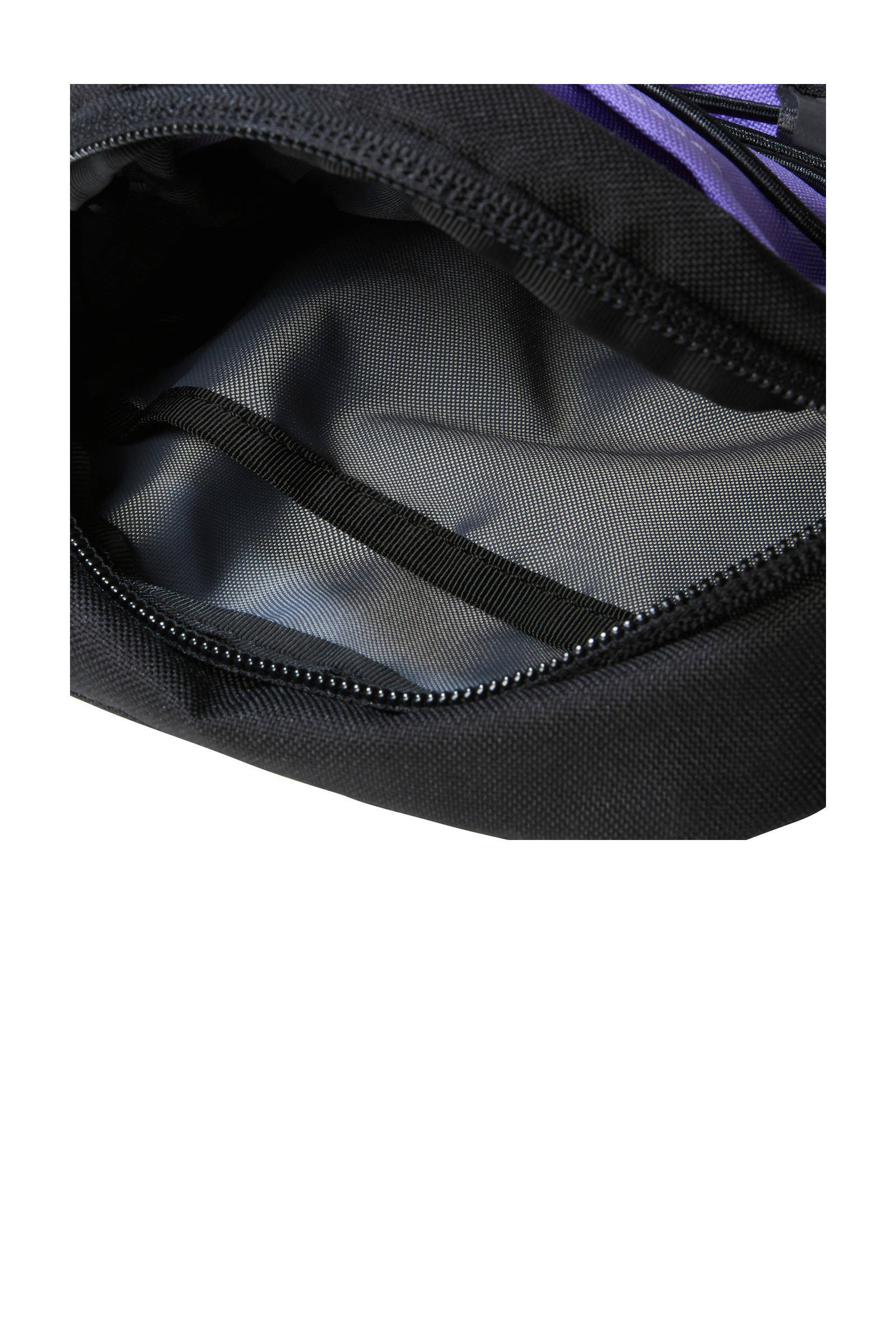The North Face crossbodytas Jester paars