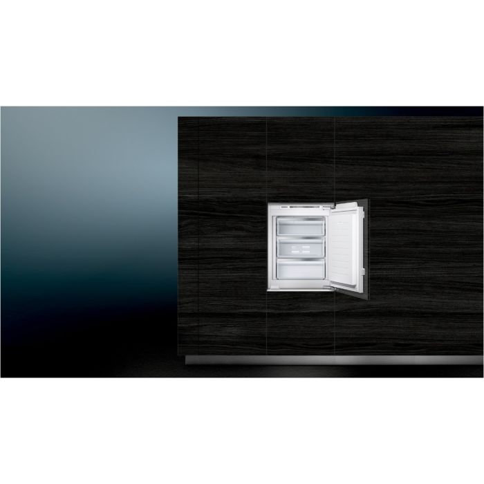 Siemens Einbau-Gefrierschrank iQ500 GI11VADC0
