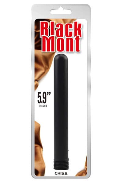 Chisa Novelties Anal Cleaner Tube Dusjmunnstykke
