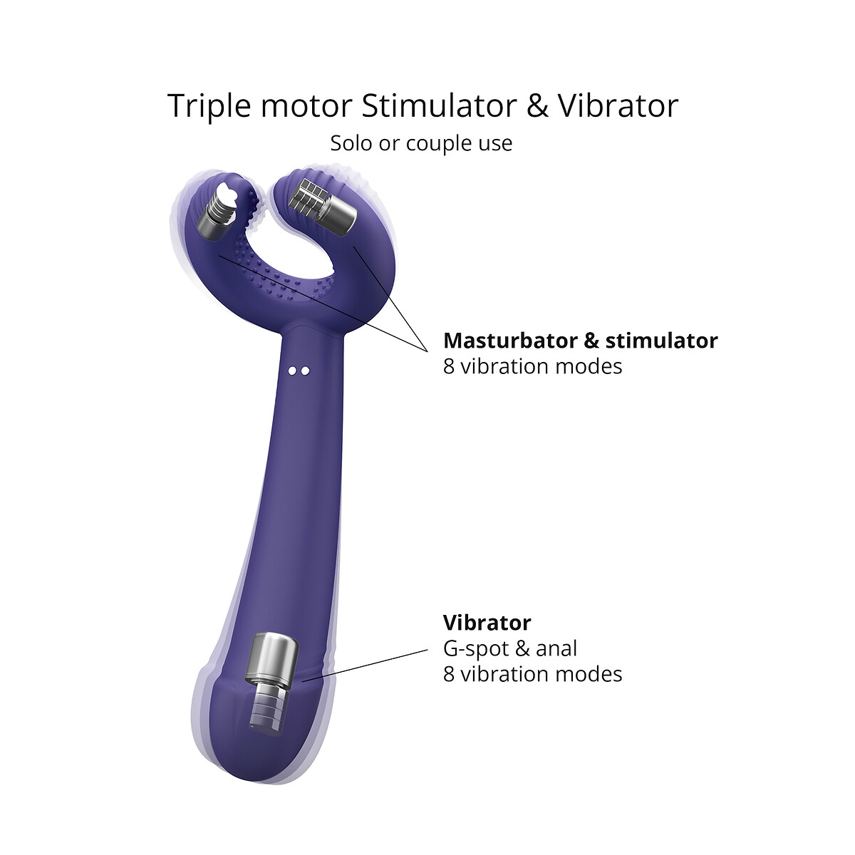 AMO AMAR<br>Vibrador, por favor, me 6032893