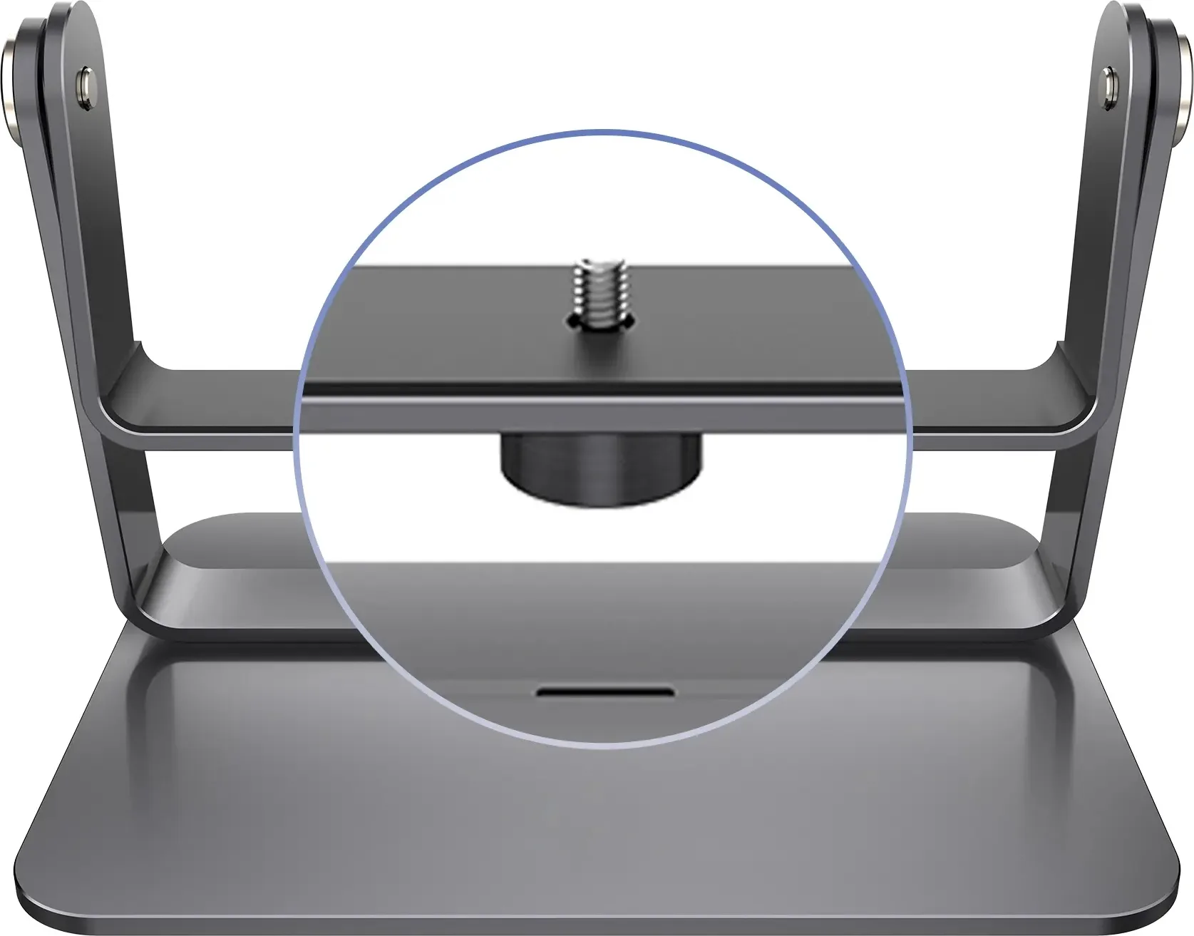 Hisense HSD6H - Pied de table Hisense C1 Supports pour vidéoprojecteurs