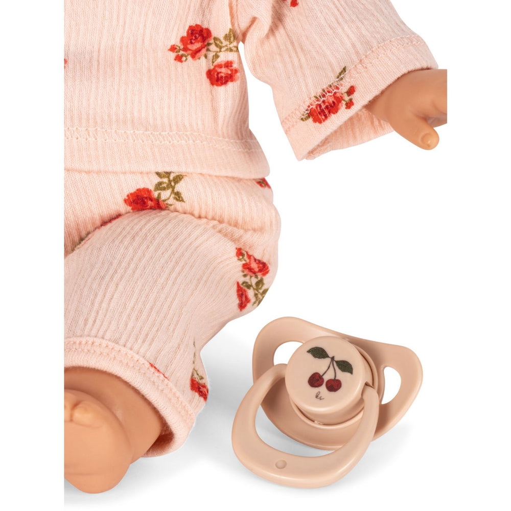 Køb Konges Sløjd Rosie Blush Elisa Dukke