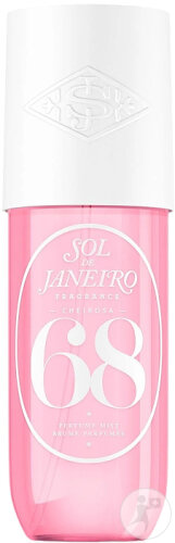 Sol De Janeiro Brazil Crush Brume 68 240ml