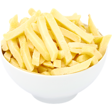 Jumbo Verse Friet 1 kg