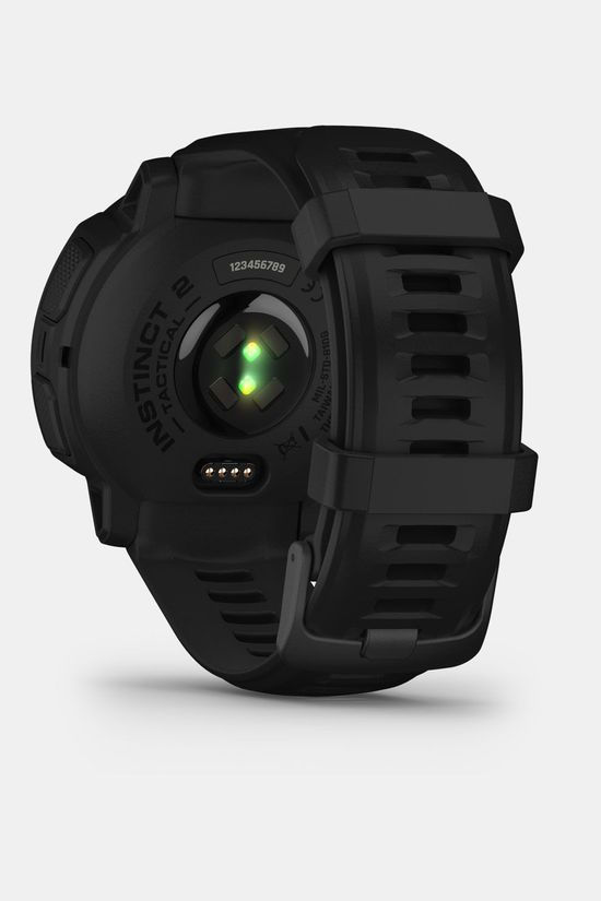 Garmin Garmin Instinct 2 Solar GPS-Horloge