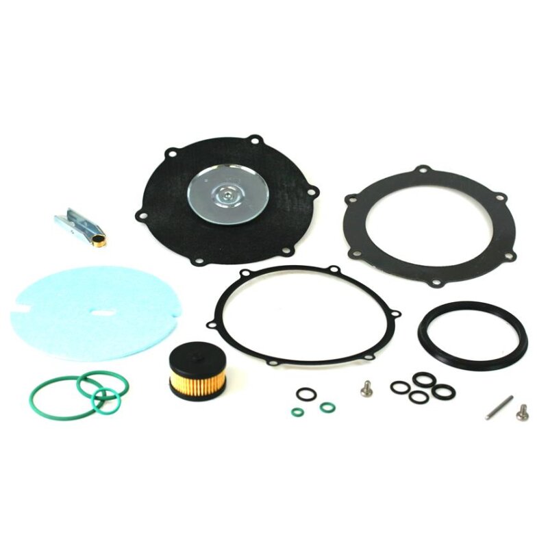 Landi Renzo Reparatursatz Li10 Verdampfer