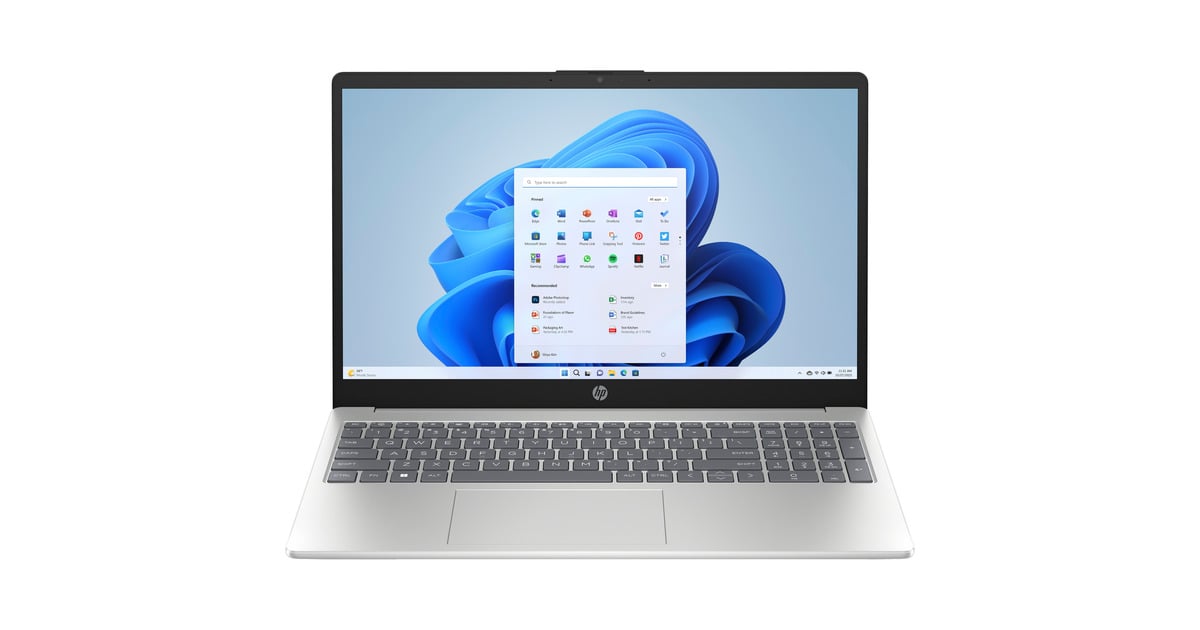 HP15-fd0032nd (BN6L4EA) 15.6