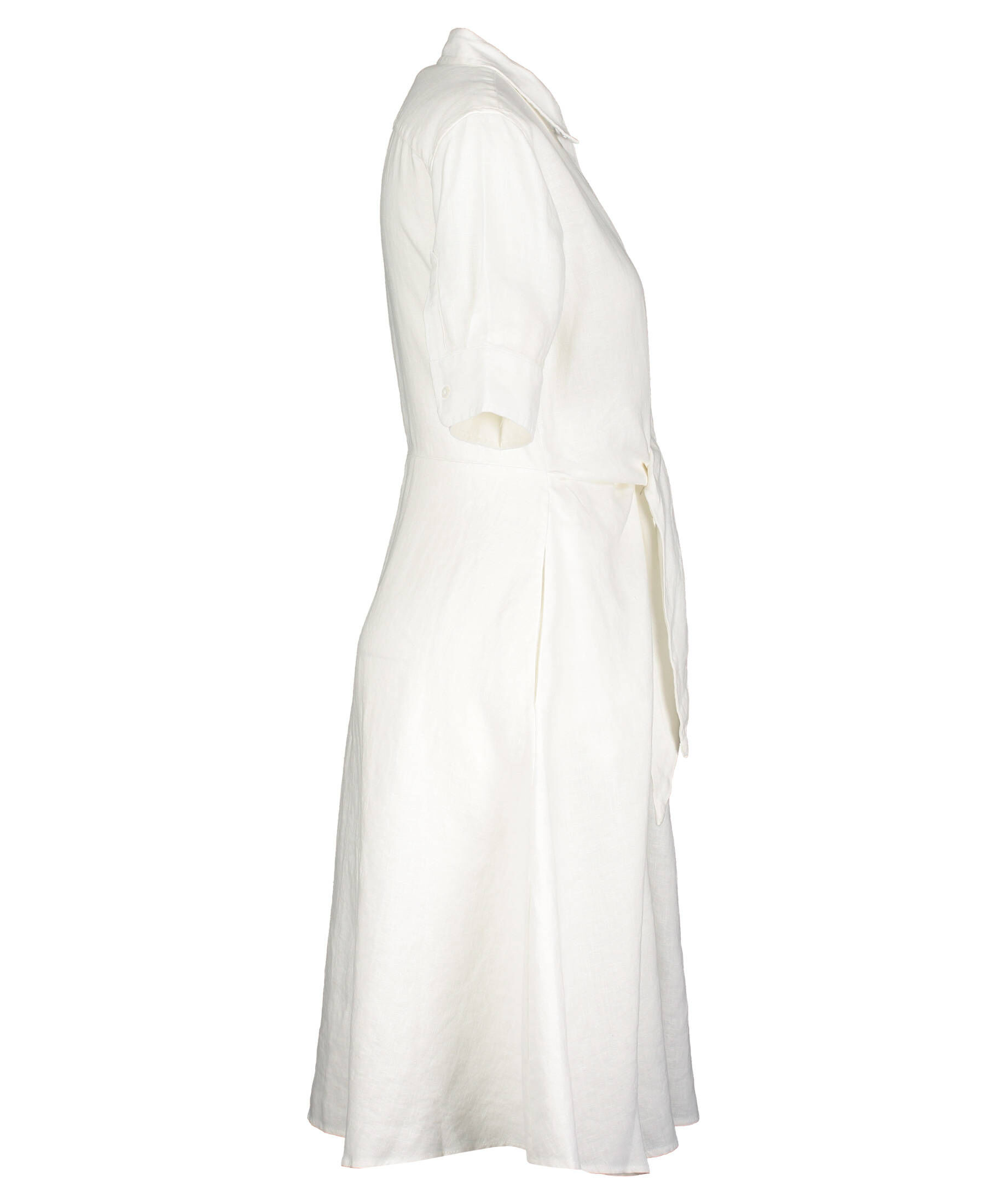 Lauren Ralph Lauren| Damen Leinenkleid