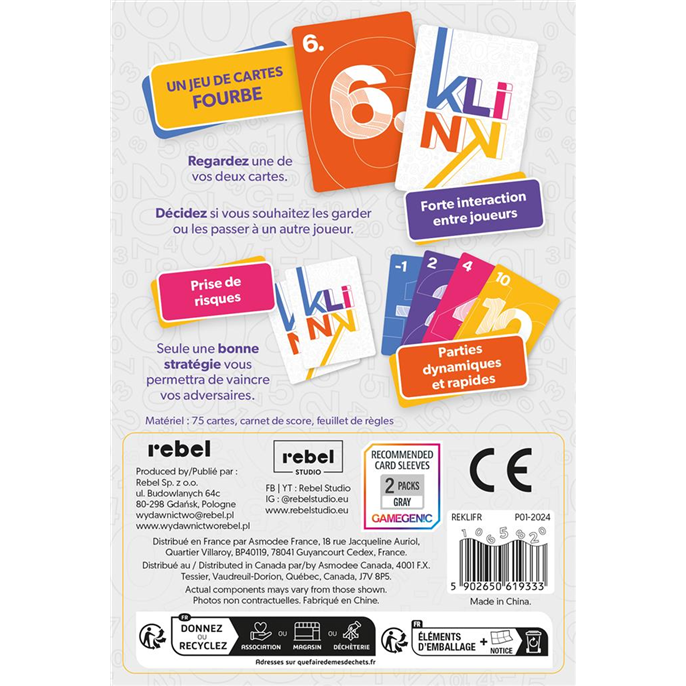 Klink
