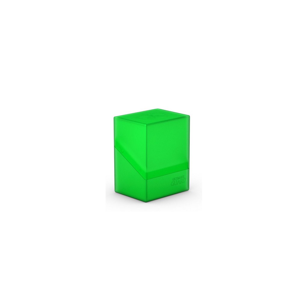 Boulder Deck Case 80+ Standard