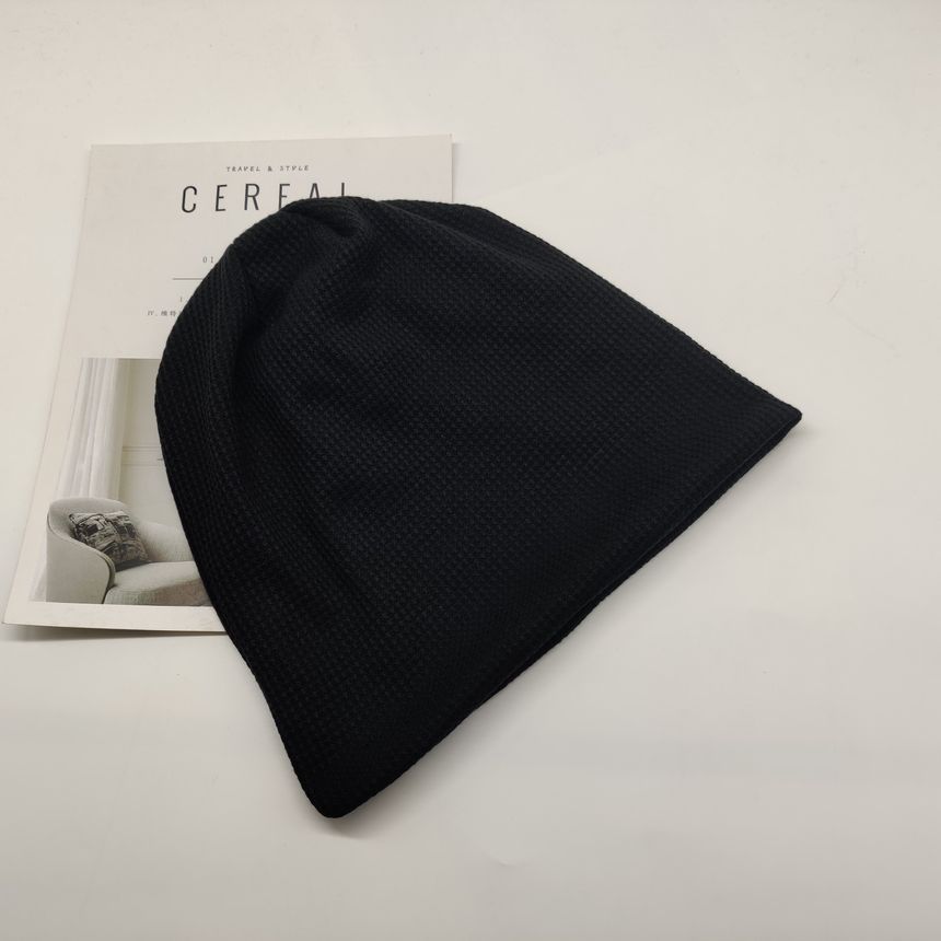 Hats 'n' Tales - Effen muts