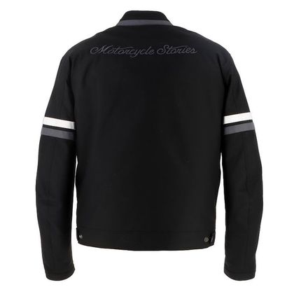 Blouson Helstons V-SERIES - Noir