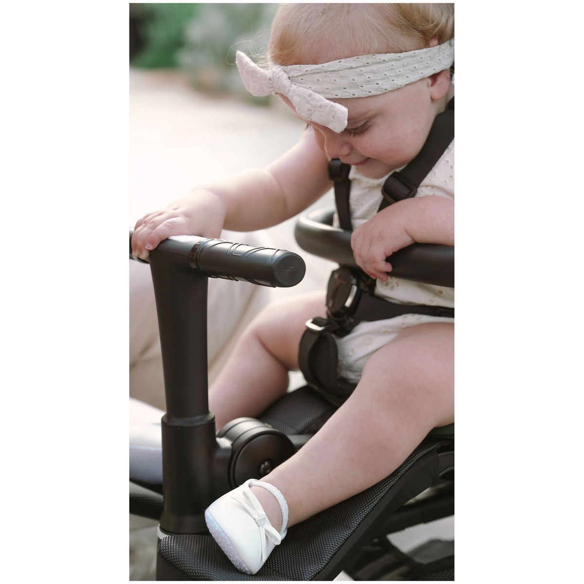 SmarTrikeSmarTrike   Traveler everest grey