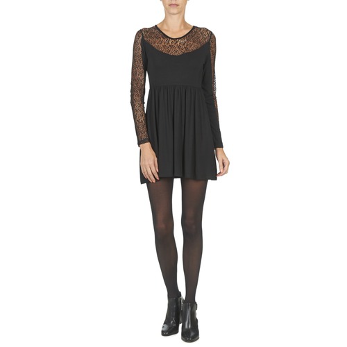 School Rag - ROSELYN - Noir