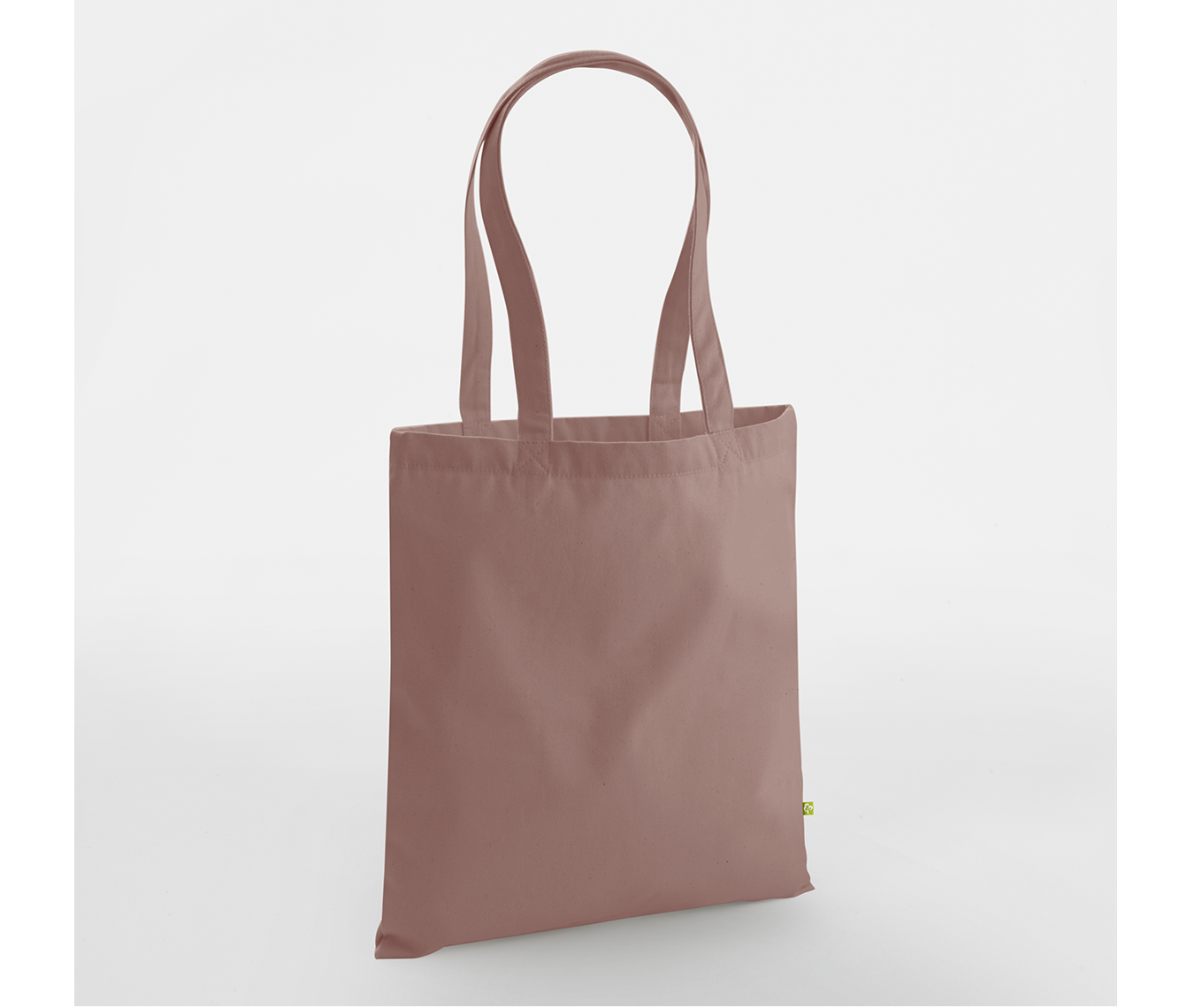 Westford Mill WM801 - Sac Écologique en Coton Bio Westford Mill