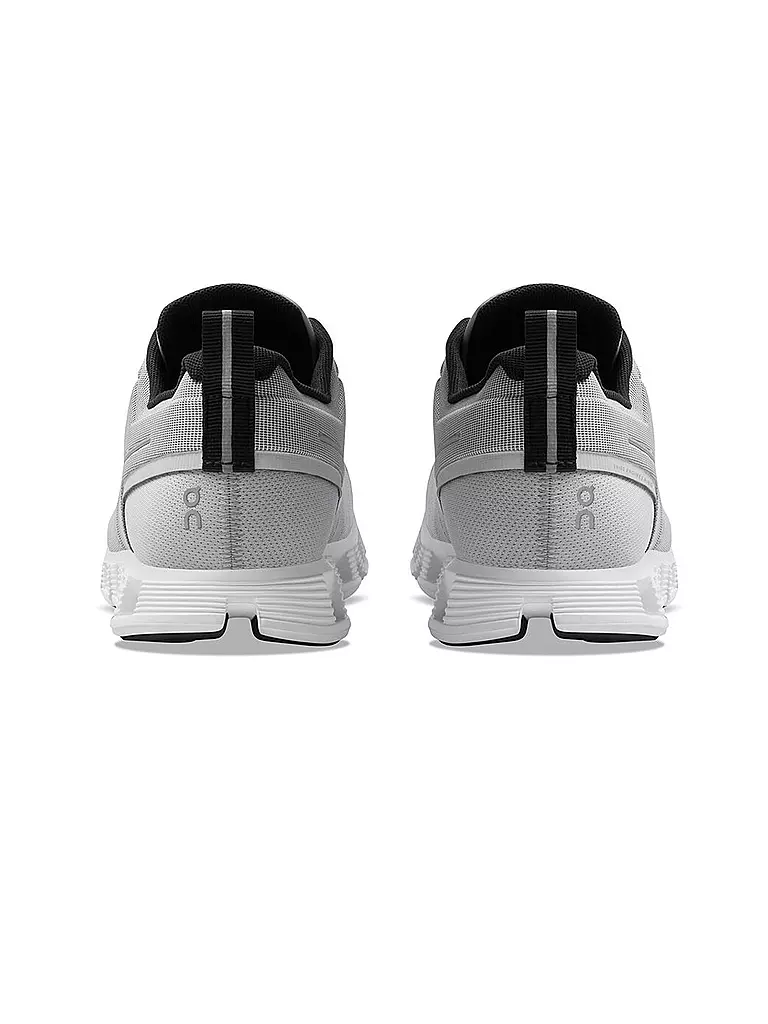 ON Sneaker CLOUD 5 WATERPROOF grau