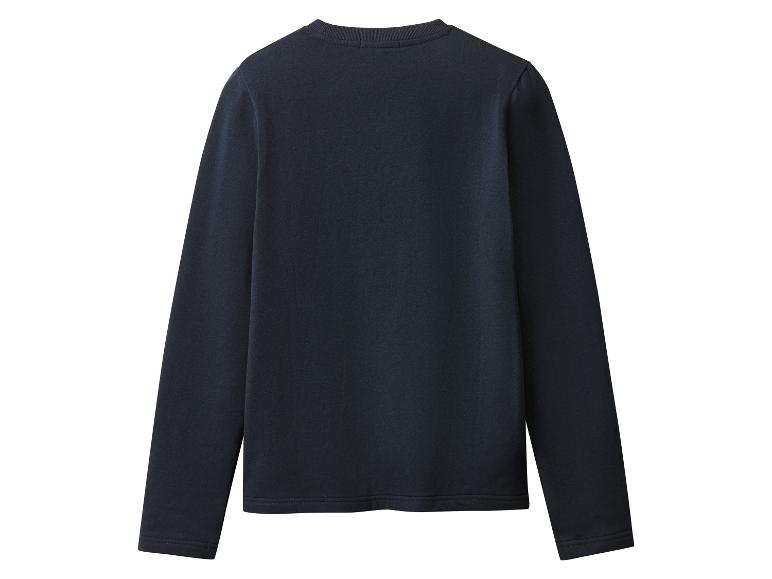 Kinder thermoshirt