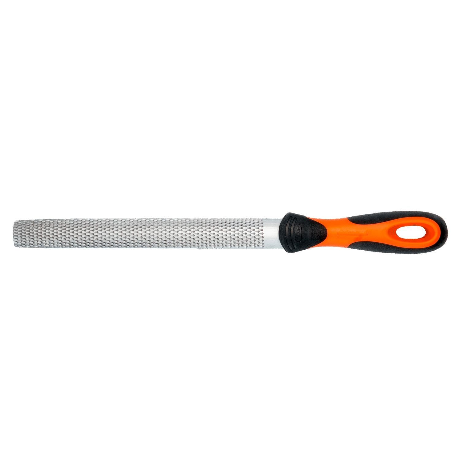 Bahco Kabinetrasp ERGO™ Halfrond 6343 200mm - 6-343-08-2-2