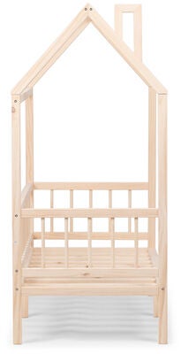 Minitude Nordic NOAH Husseng 70x160, Natur