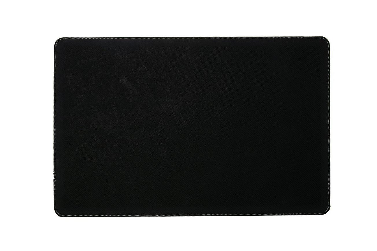 Microtech Combat Troodon Black MAT-CT, presentatiemat