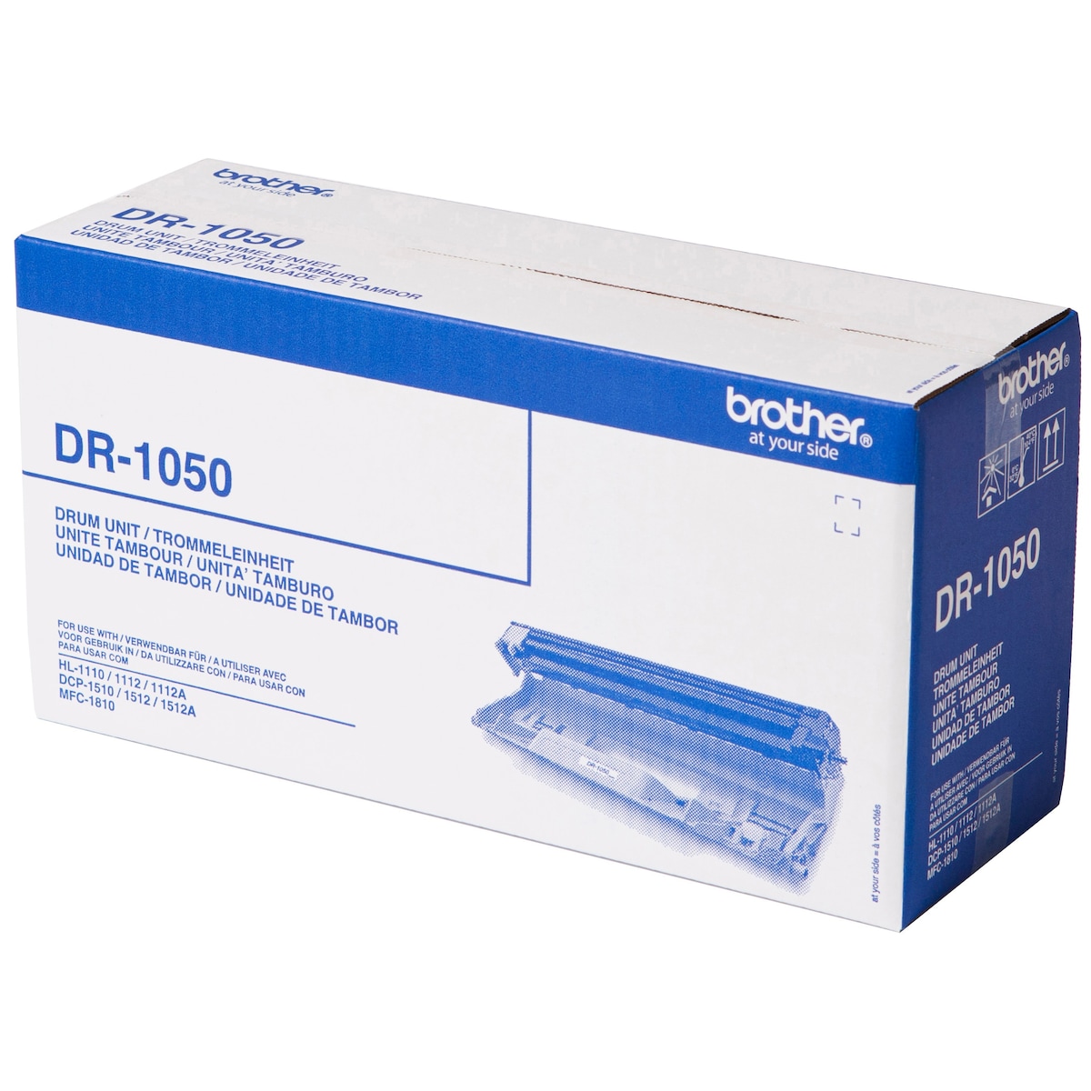 Brother DR-1050 trommel