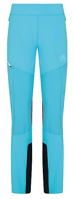 LA SPORTIVA - PANTALON AEQUILIBRIUM SOFTSHELL TIGHT W