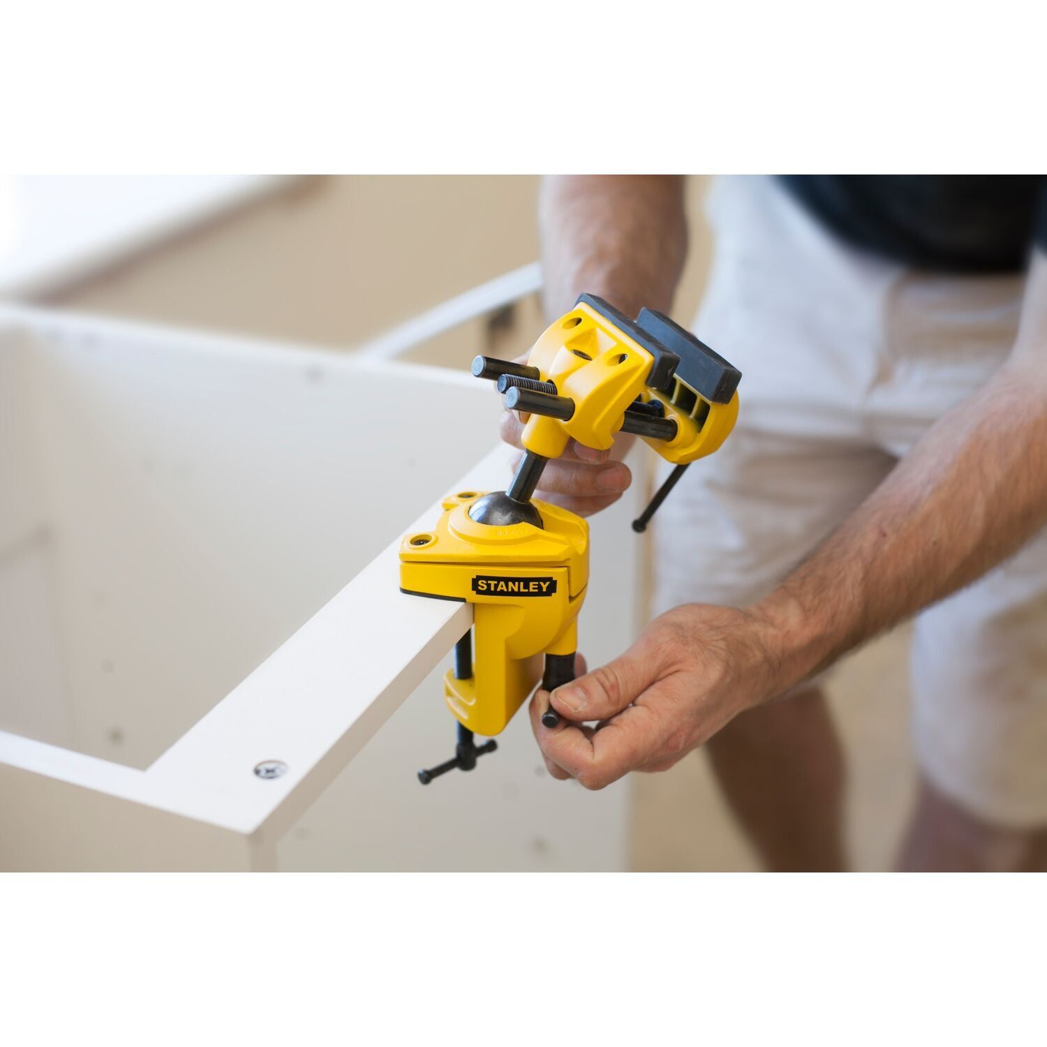 Stanley 1-83-069 Multifunctionele Boorklem