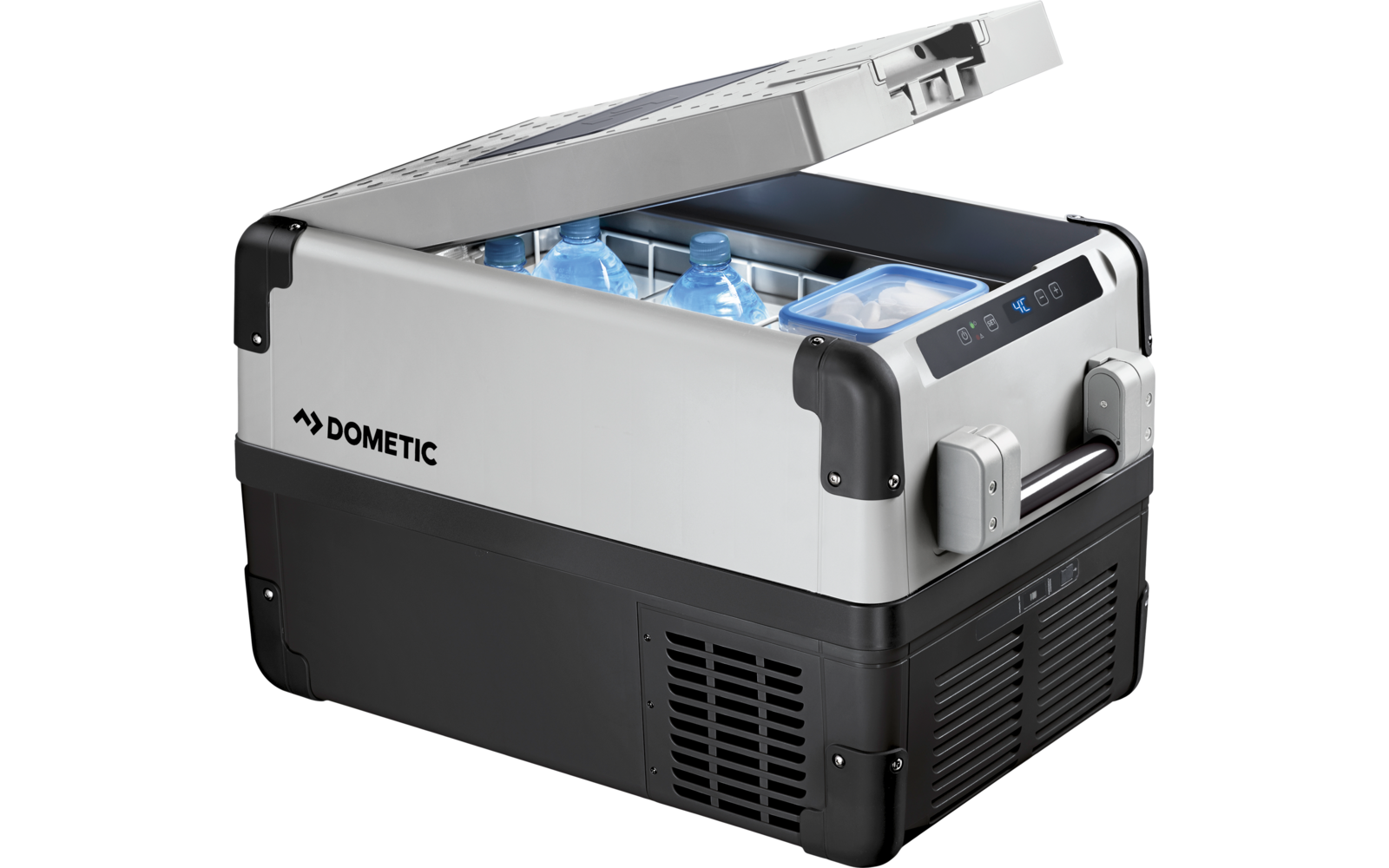 Dometic CFX 35 AC/DC Kompressor-Kühlbox 32 Liter