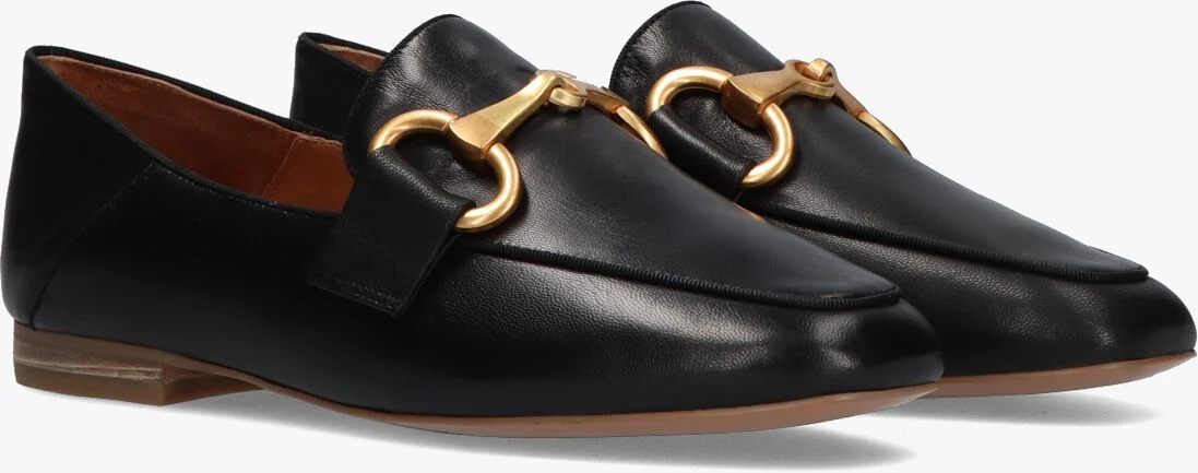 BIBI LOU zwarte bibi lou loafers 540z10vk