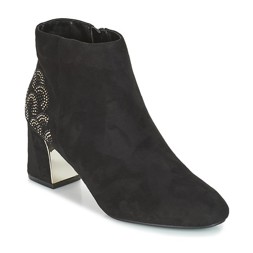 Moony Mood - JASMINA - Noir