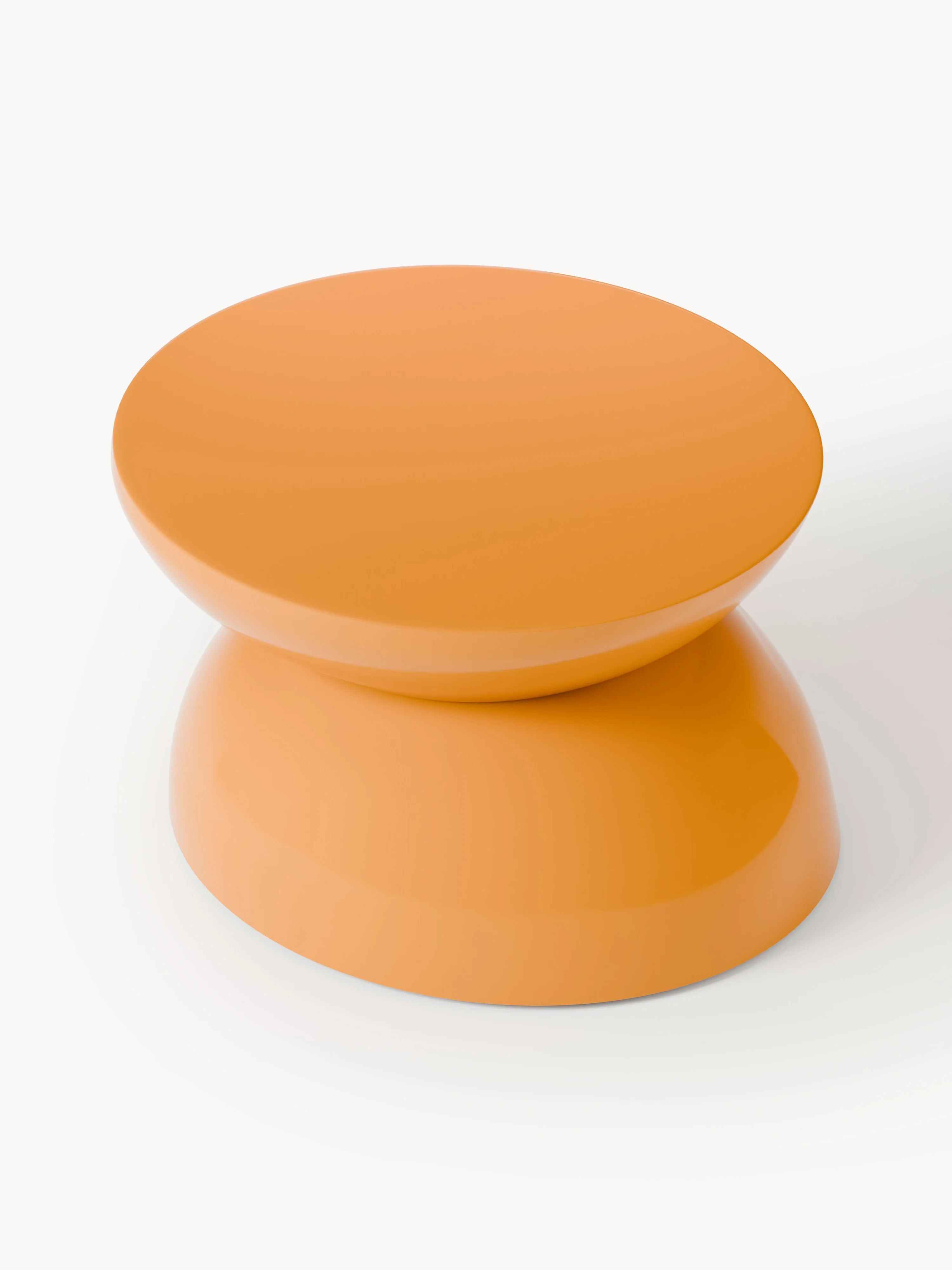 Ronde salontafel Gigi