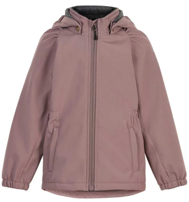 Softshell Jacket Recycled børnejakke