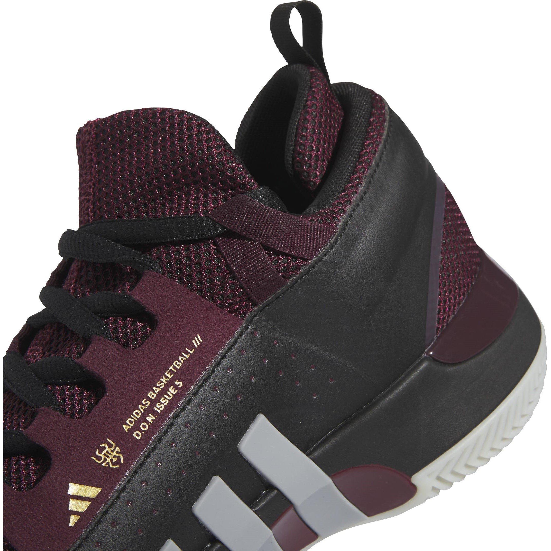 adidas D.O.N. Issue 5 Trainers