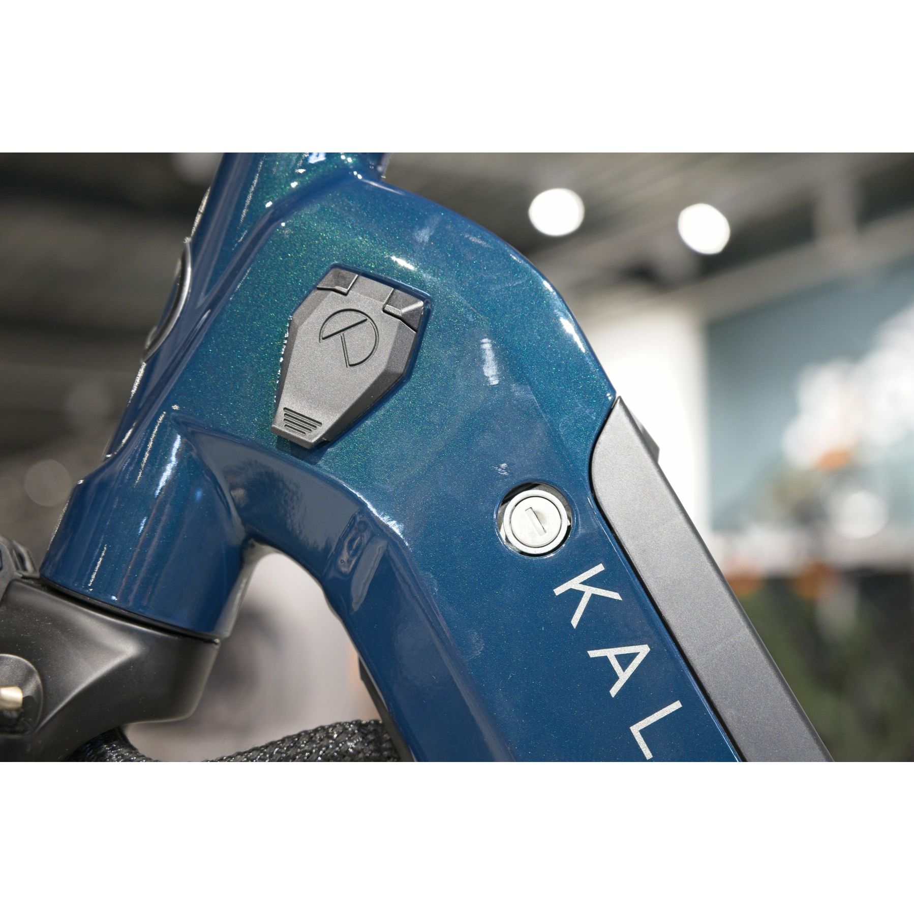 Kalkhoff Image 5 Excite+ BLX 2025