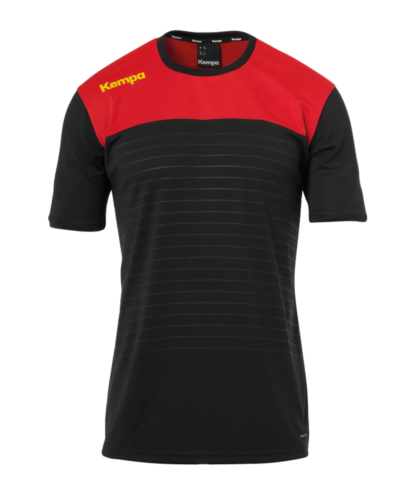 Kempa Emotion 2.0 Trikot Damen Schwarz F09