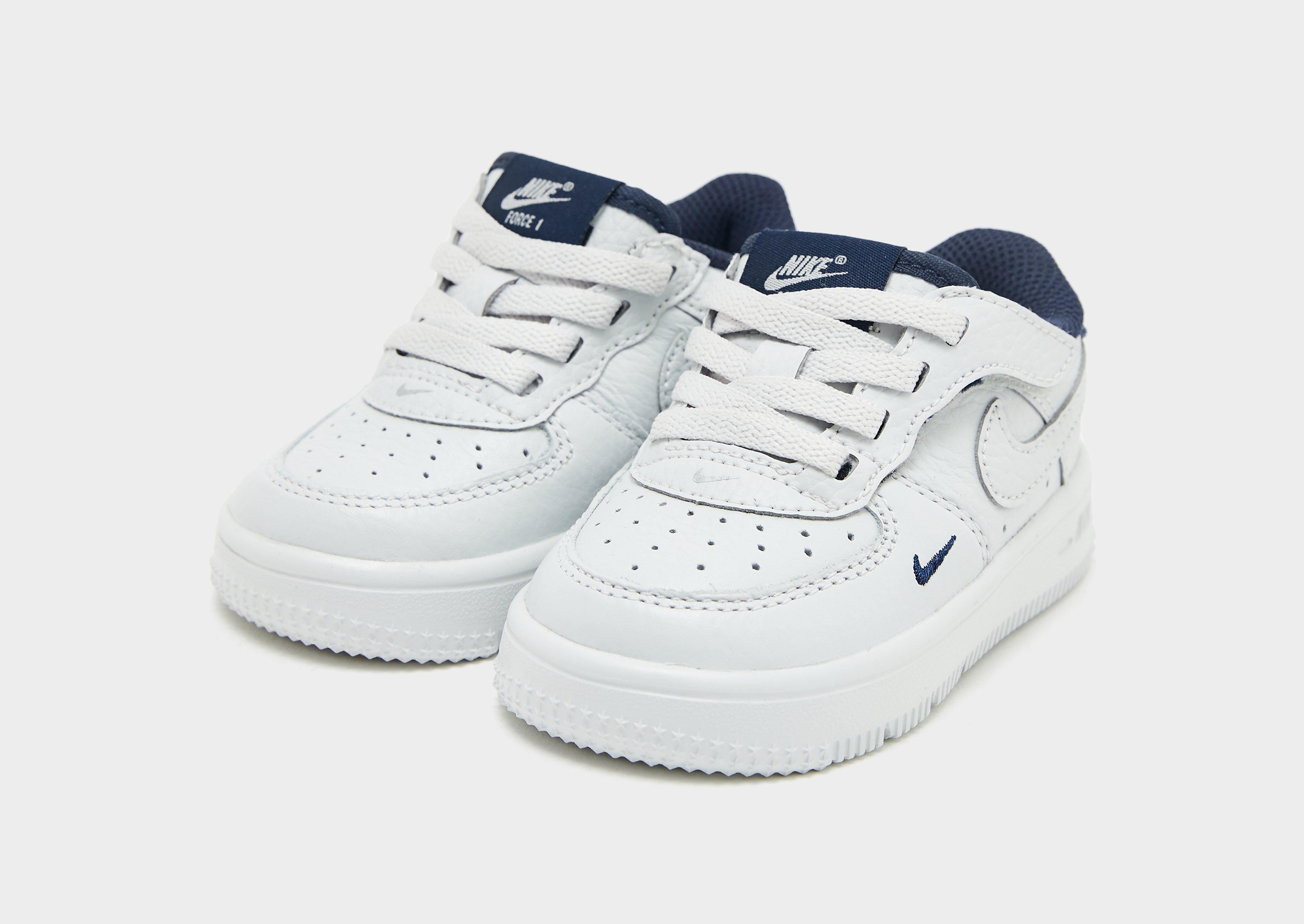 Nike Air Force 1 Low EasyOn Bébé