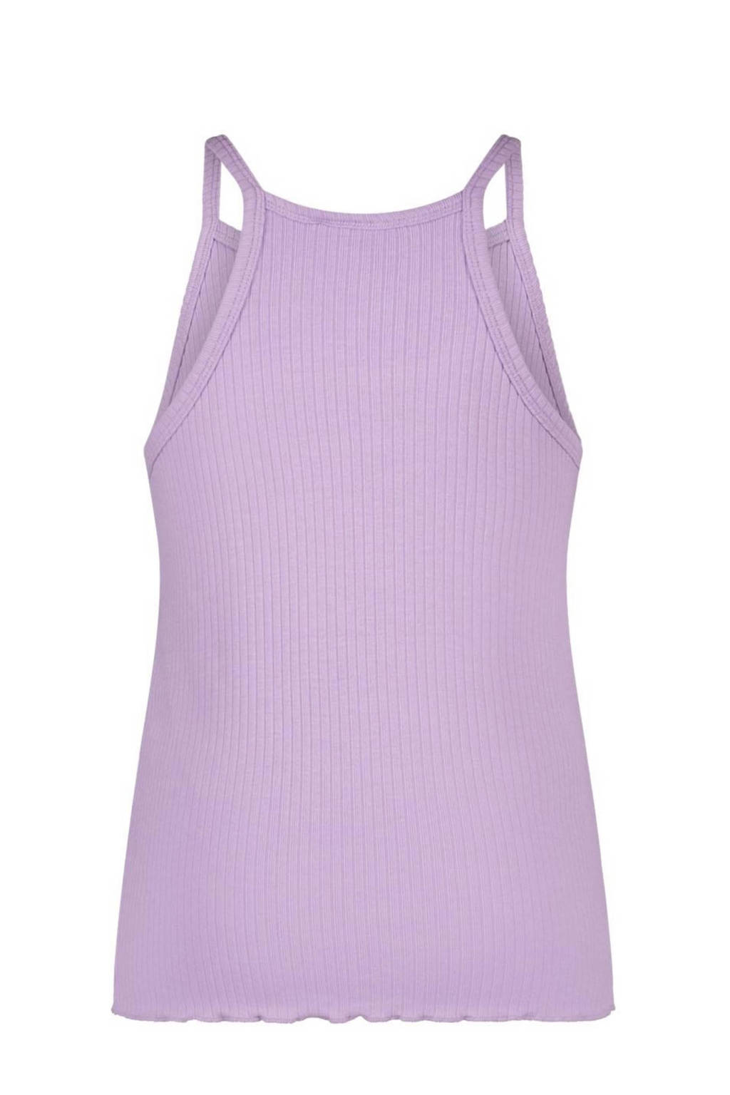 Like Flo singlet lila