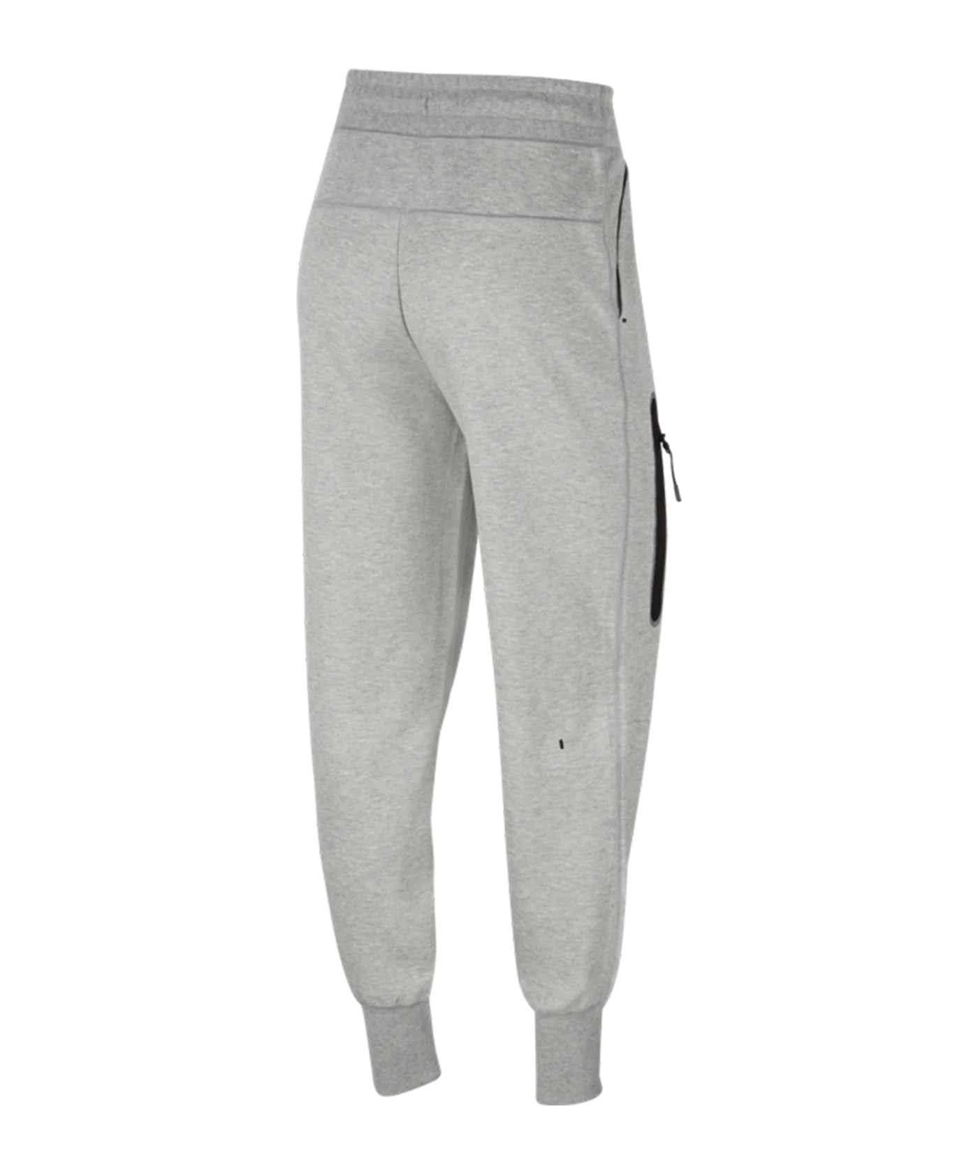 Nike Tech Fleece Jogginghose Damen Grau F063