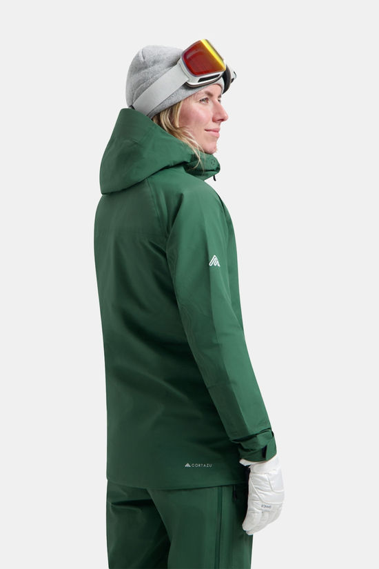CORTAZU CORTAZU Mountain Hardshell Jas Dames