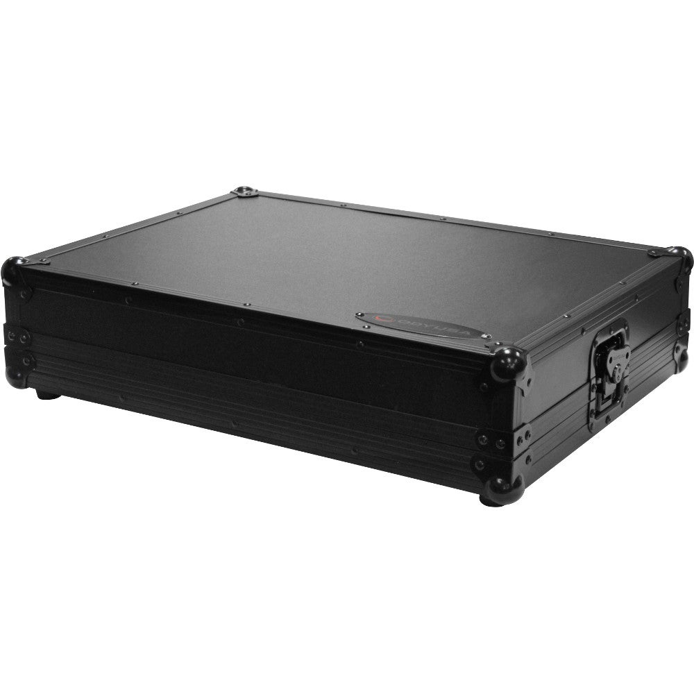 Odyssey FRPIDDJRRBL Black Label flightcase voor Pioneer DDJ-RR / DDJ-SR