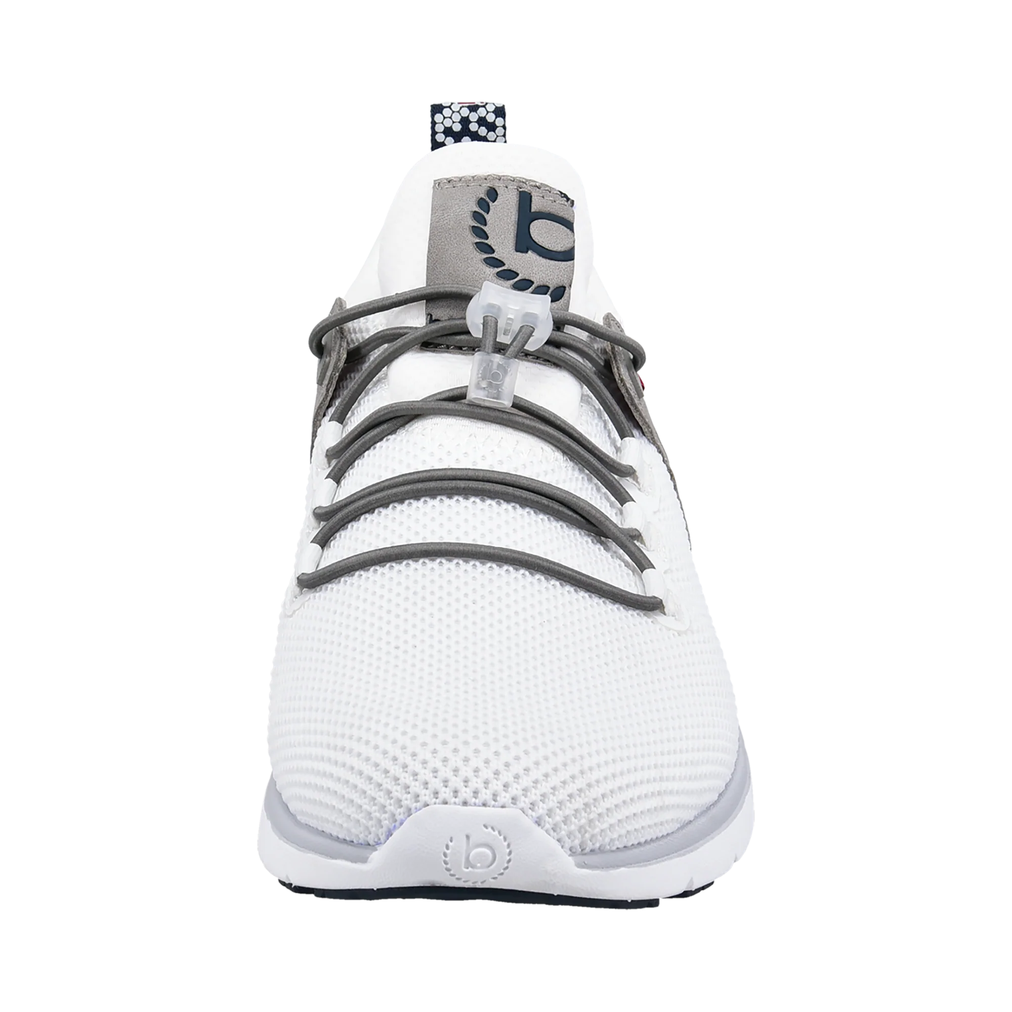 Sneaker weiß