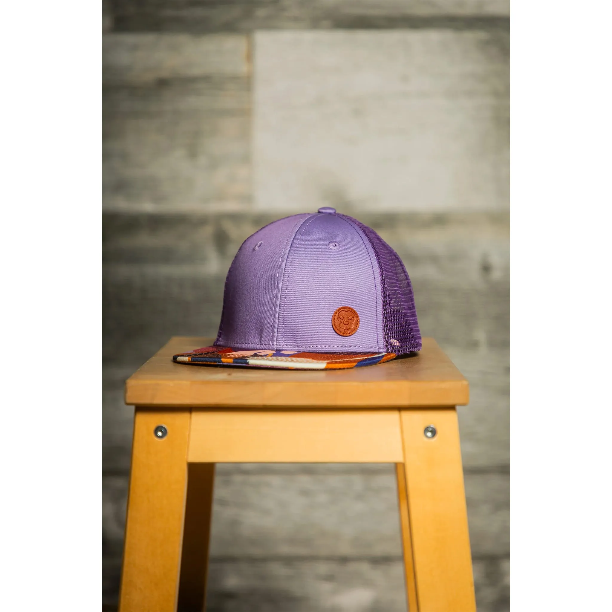 LP Apparel Casquette Fit Classik 2-16ans
