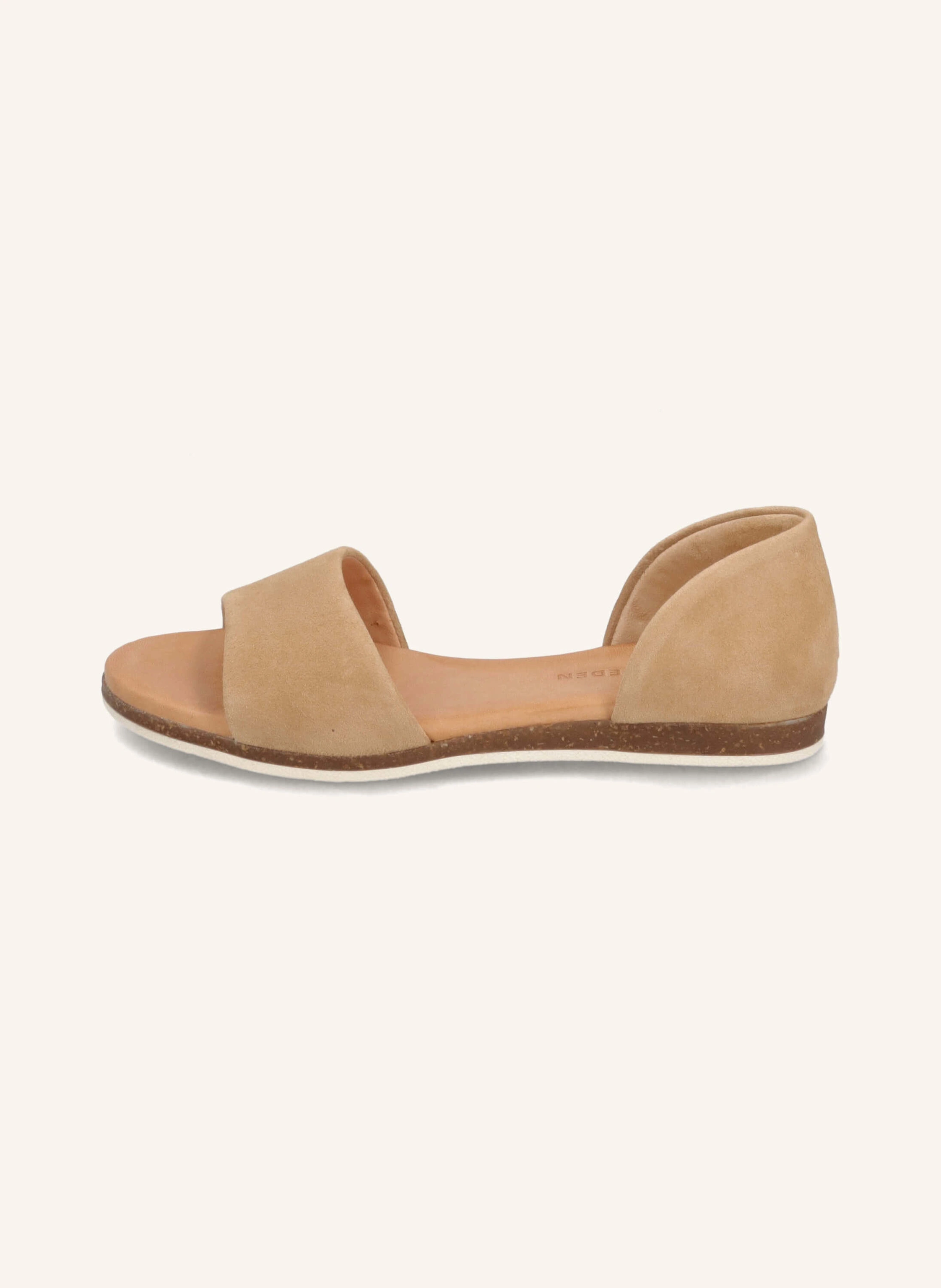 Apple of Eden Sandalen