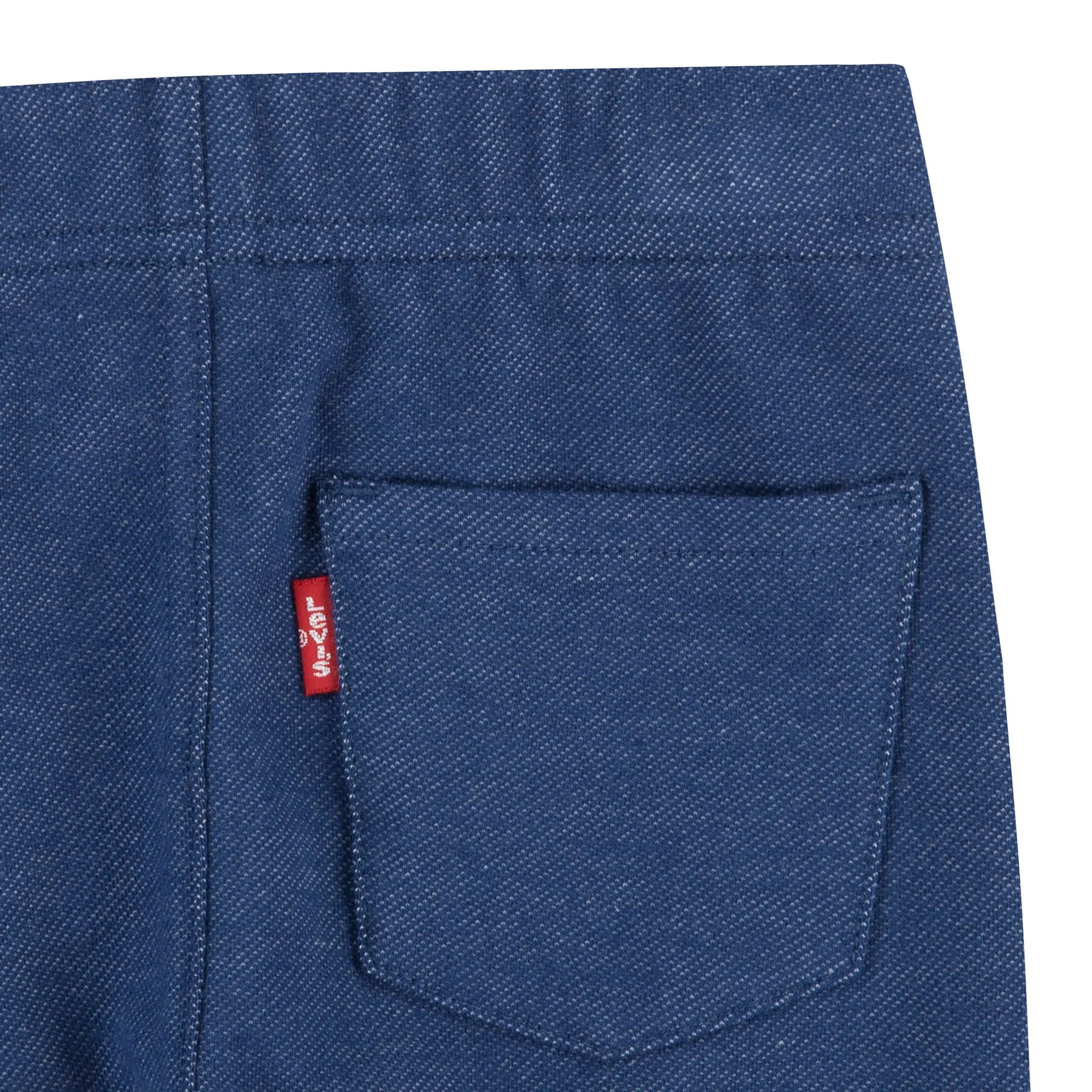 Levi's Leggings Classiques Paquet de 2 2-4ans