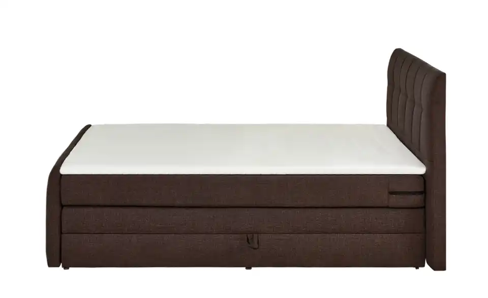 Boxspringbett Sacramento