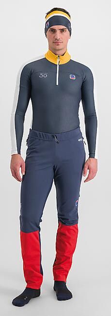 SPORTFUL - PANTALON SOFTSHELL ANIMA APEX PANT M