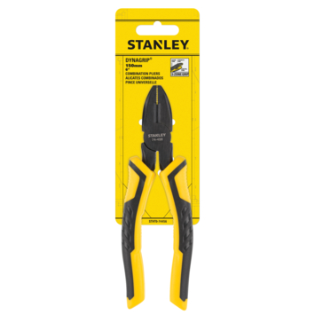 Stanley combinatietang Dynagrip 150 mm