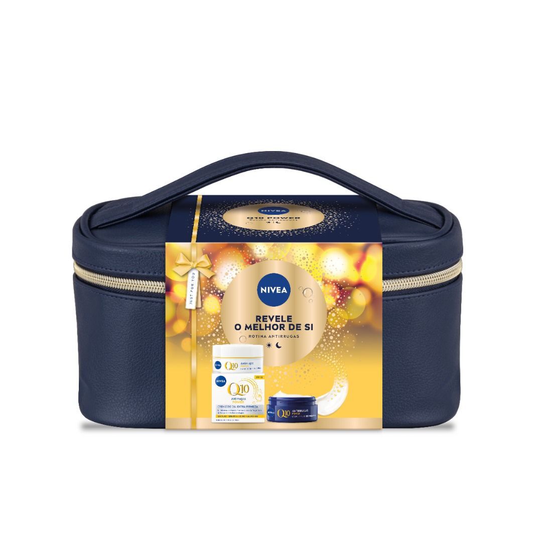 Conjunto Q10 Power - 1un
